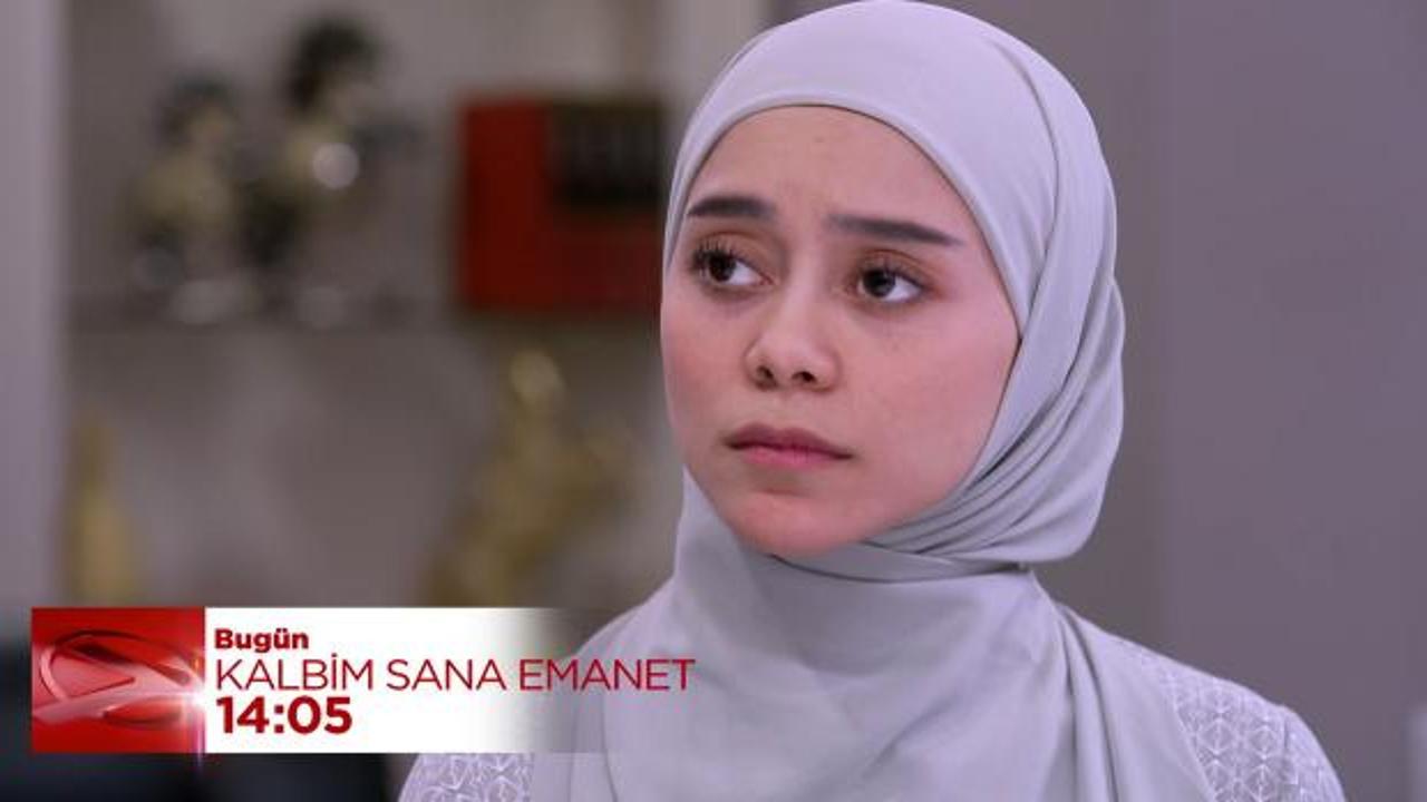 Kalbim Sana Emanet'te Ayşe'den beklenmeyen hamle! Nasıl etkileyecek?