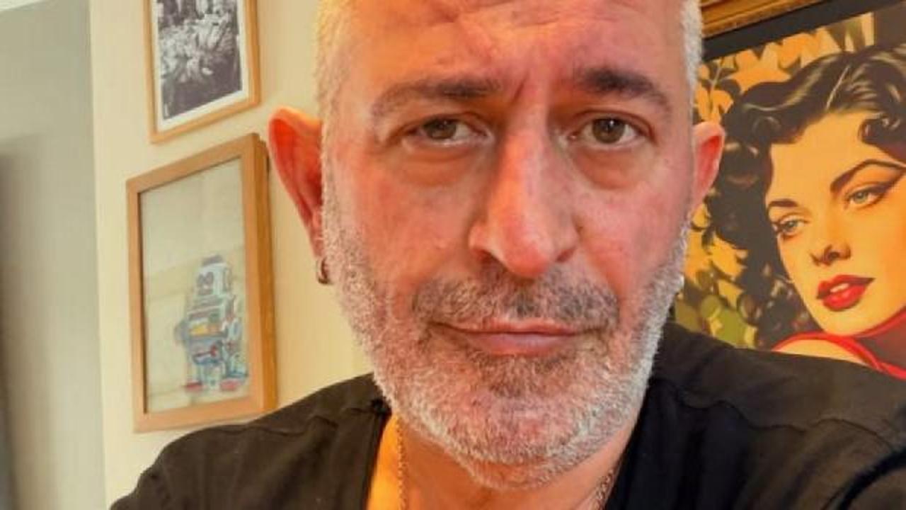 Kalp krizi ge&ccedil;iren Cem Yılmaz yeni kararını a&ccedil;ıkladı