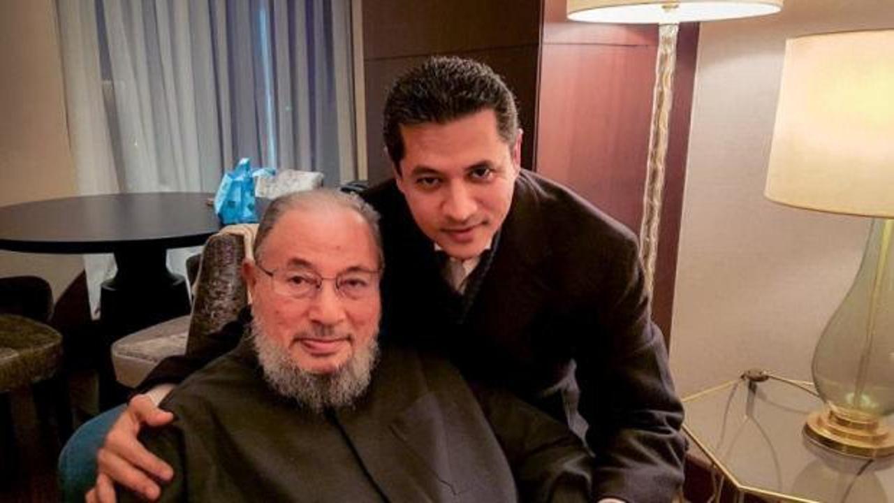 Karadavi'nin oğluna af &ccedil;ıktı