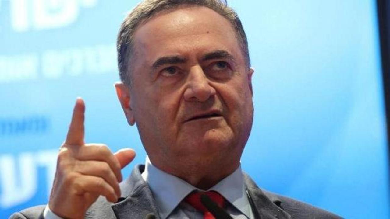 Katz'dan a&ccedil;ık tehdit: U&ccedil;aklarımız kalkmaya hazır
