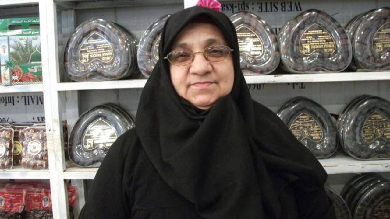 Kayıp kadının cansız bedeni bulundu