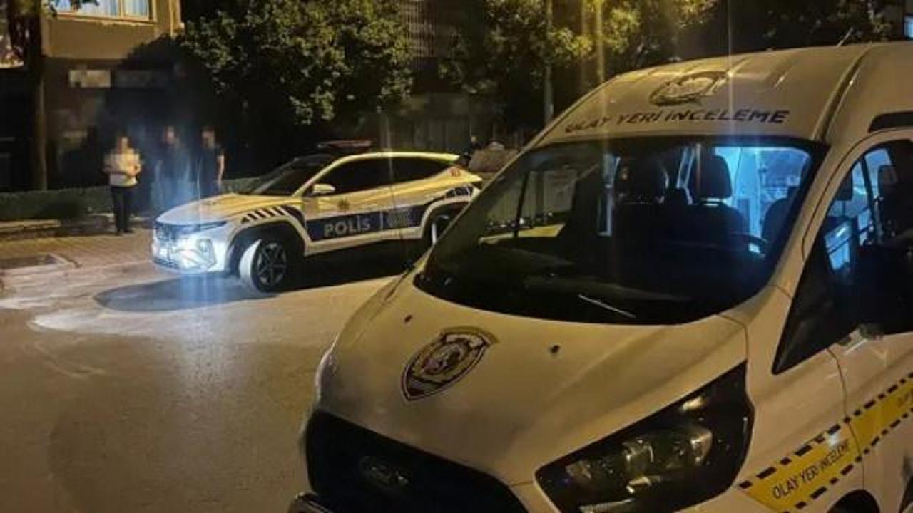 Kayseri'de cinayet! &Uuml;vey oğlu tarafından &ouml;ld&uuml;r&uuml;ld&uuml; 