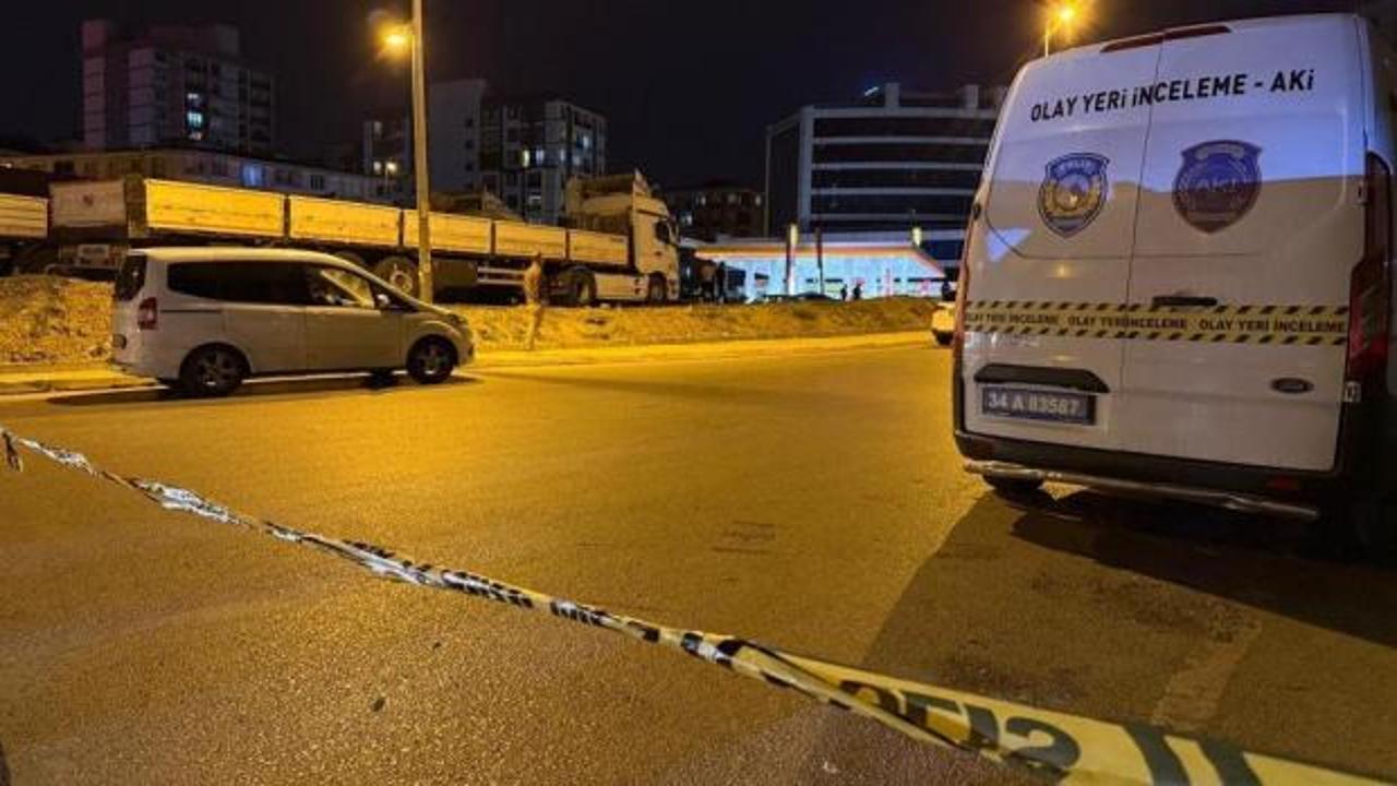 Korsan taksicilik yapan emekli polis dehşet sa&ccedil;tı! Polis şehit oldu