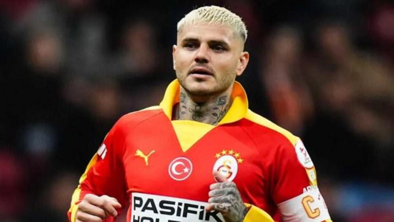 Kul&uuml;ps&uuml;z kalan Icardi'den şok karar! Son teklifi reddetme nedeni şaşırttı