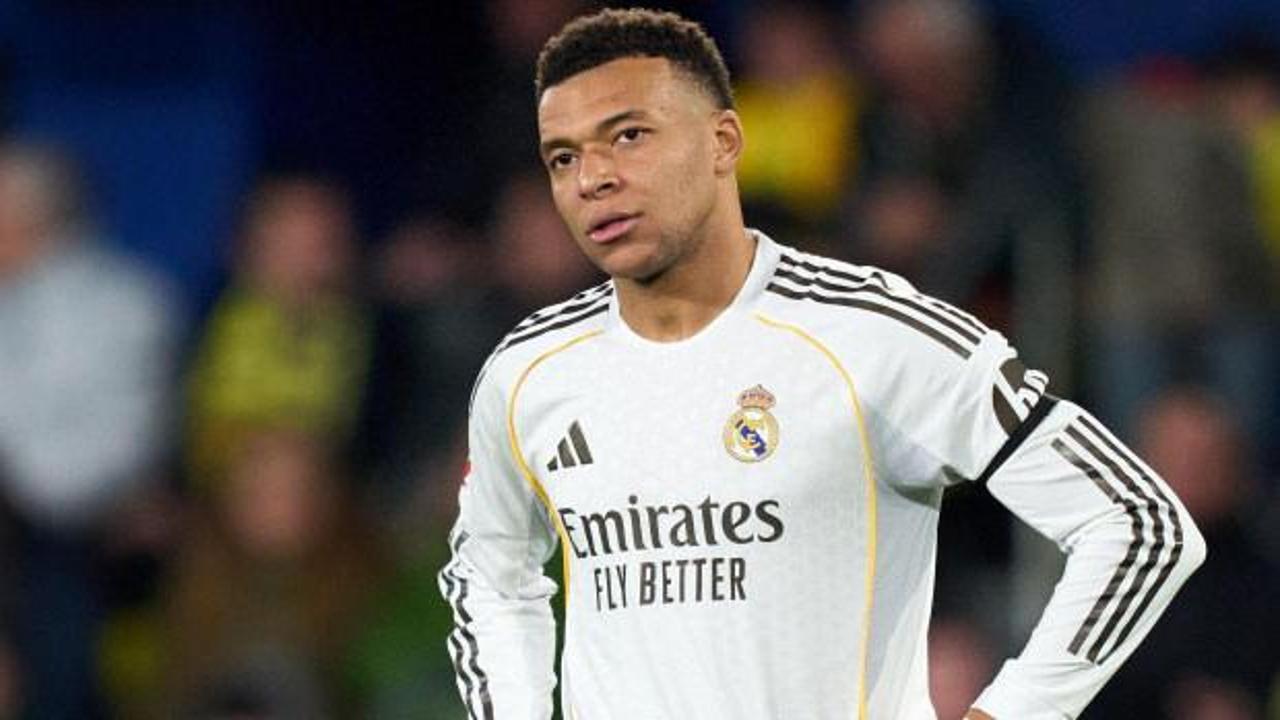 Kylian Mbappe'yi ka&ccedil;ırma planı yapan 18 yaşındaki &ccedil;ocuk yakalandı! Listede 26 isim varmış