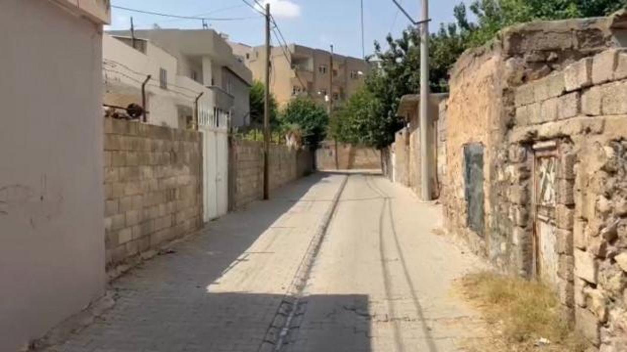 Mardin'de Maskeli Hırsızlık: 70 Yaşındaki Rifa Aslan Darp Edildi ve Altınları Çalındı