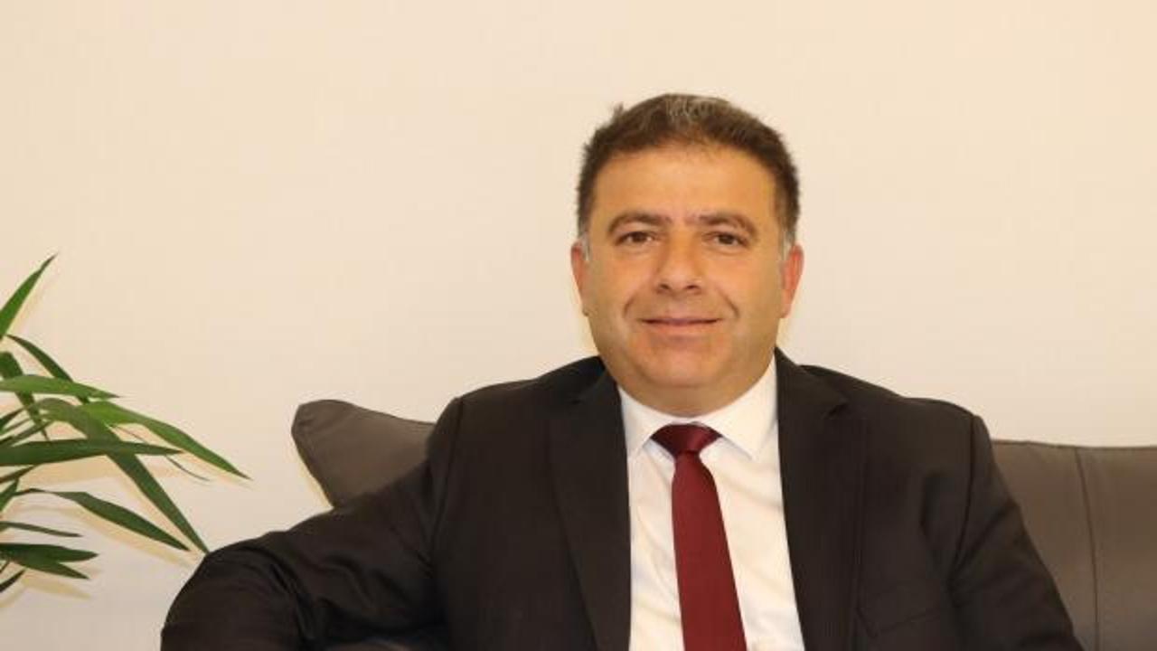 Markiz Patent Genel M&uuml;d&uuml;r&uuml; Orhan Eriman: T&uuml;rkiye&rsquo;nin hammaddesi başkasının markası oluyor