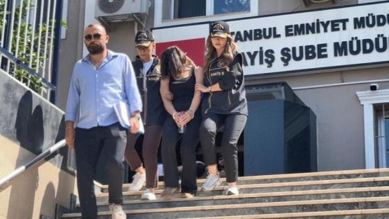 Milli antrenör Funda BakıÅ'ın öldürülmesinde yeni detaylar!