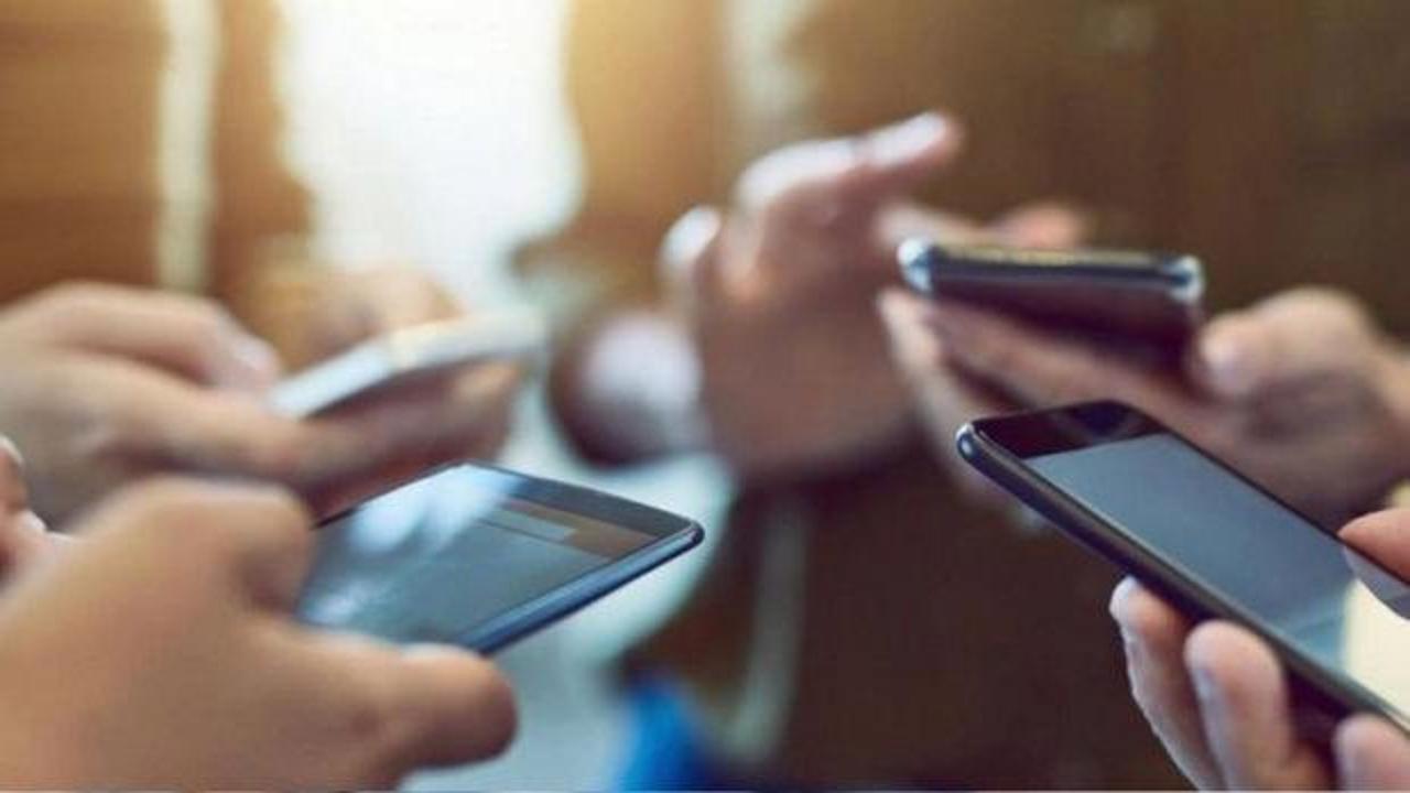 Milyonlarca cep telefonu kapanacak: Tarih belli oldu!