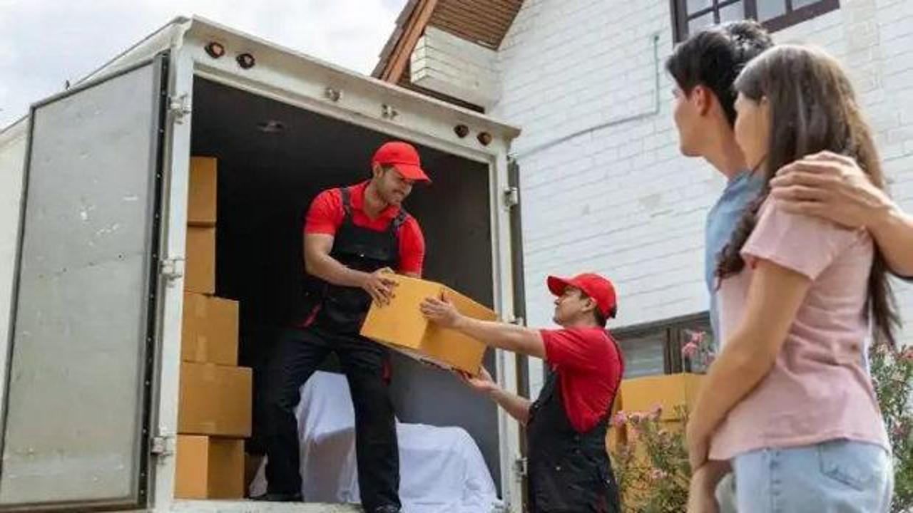Nakliyecilerin g&ouml;z&uuml;n&uuml; para b&uuml;r&uuml;m&uuml;ş: Fiyatlar 250 bin liraya kadar &ccedil;ıkıyor!