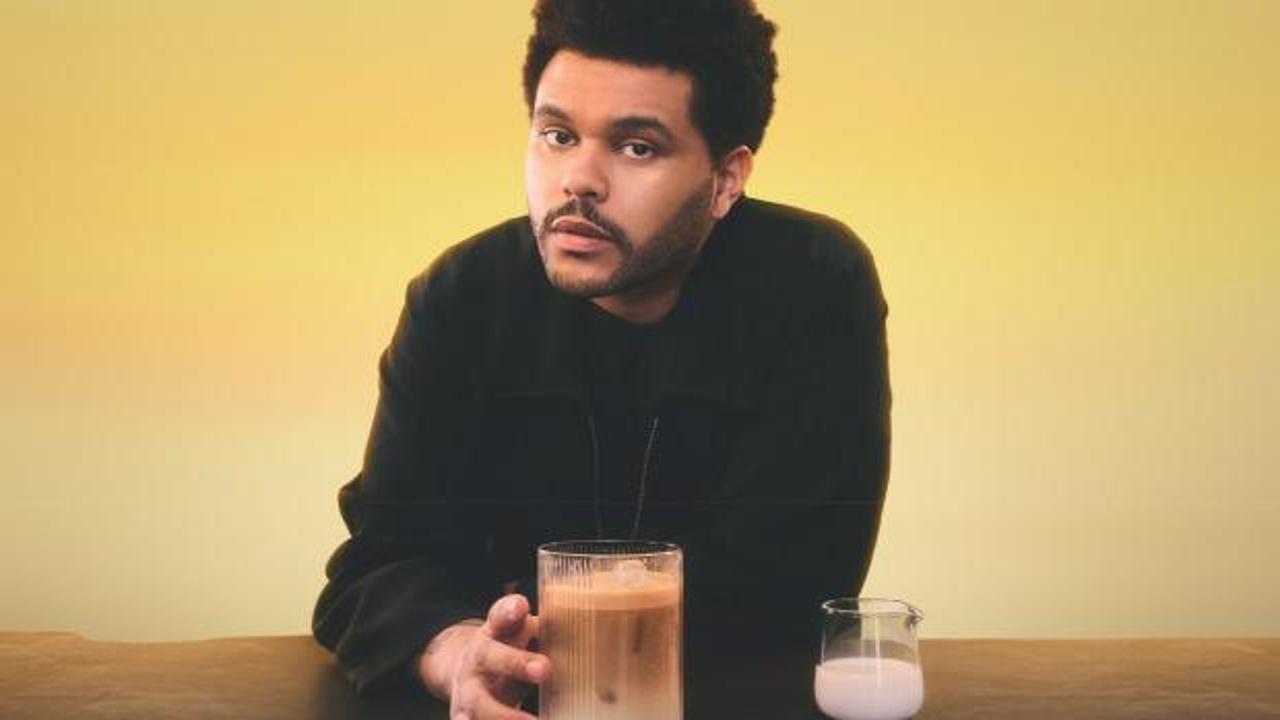 Nespresso ve The Weeknd iş birliği ile Togetherness Blend T&uuml;rkiye&rsquo;de