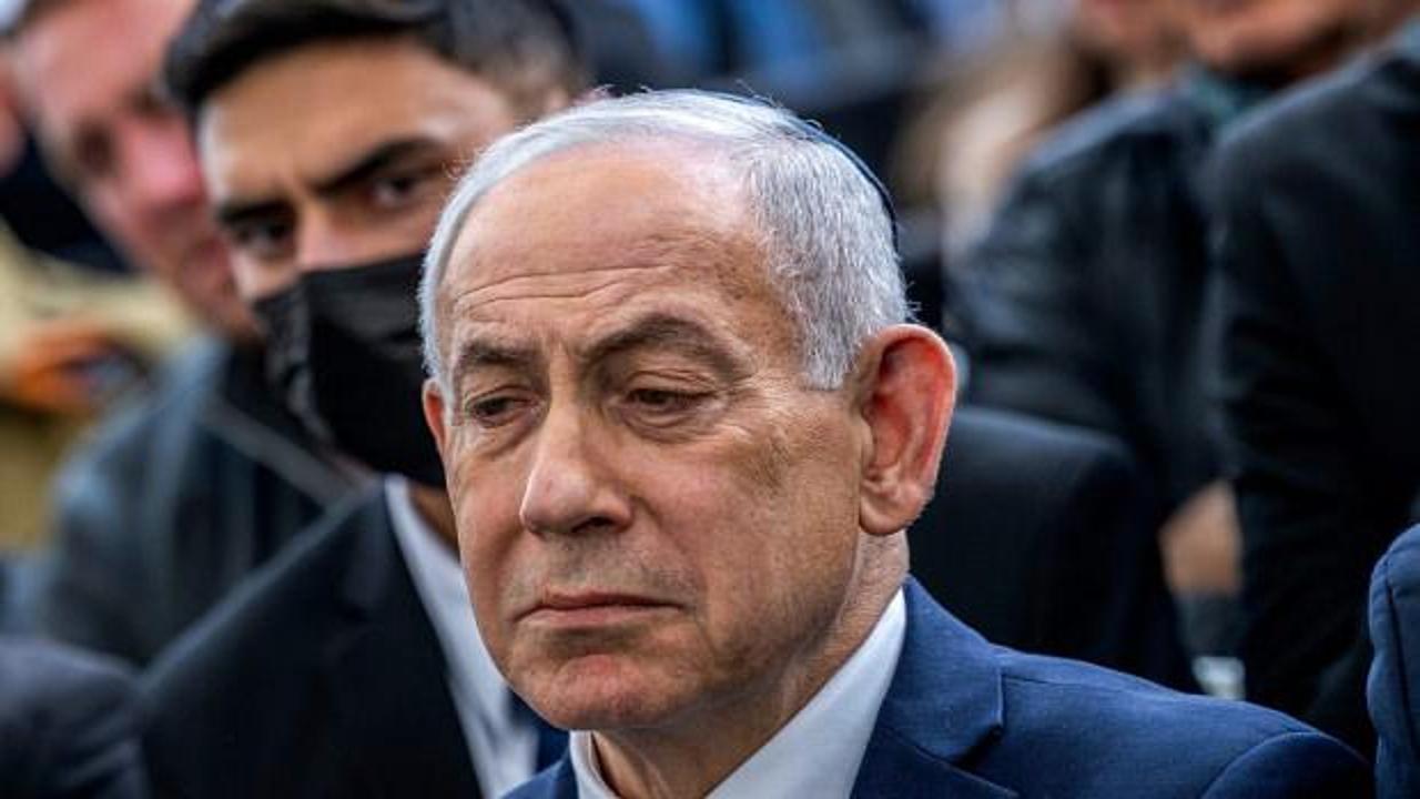 Netanyahu dayanamadı, tahliye emrini verdi