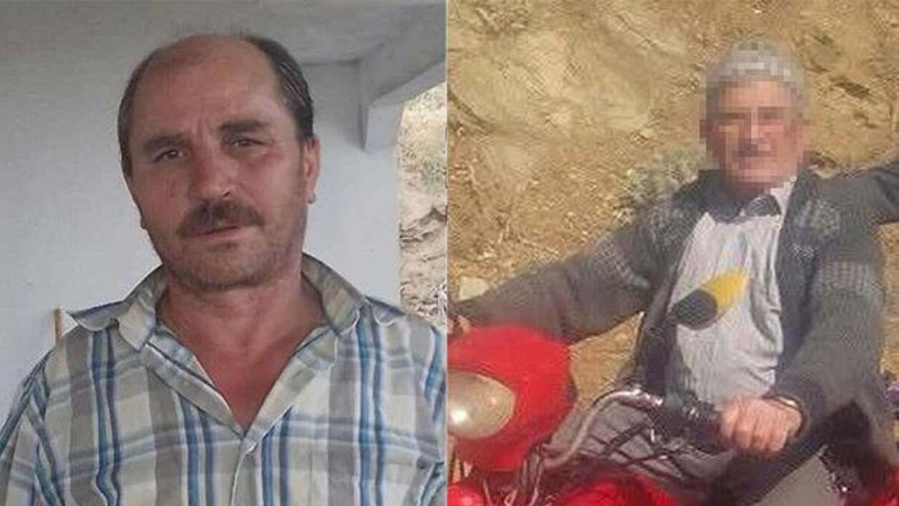 Odun kesme kavgasında kan aktı: Oğlunu &ouml;ld&uuml;rd&uuml;, gelinini yaraladı!