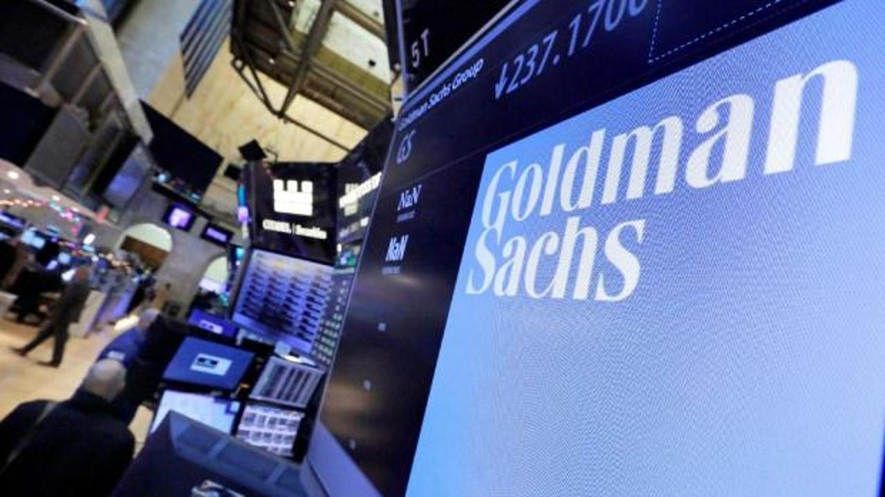 Goldman Sachs enflasyon tahminini değiştirmedi! G&ouml;zler TCMB&rsquo;nin faiz kararında