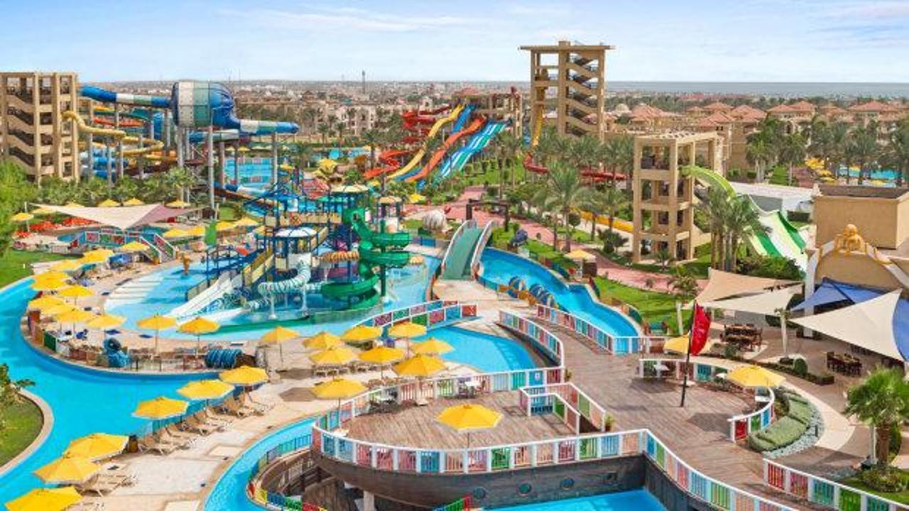 Rixos Mısır, World Travel Awards 2026&rsquo;da 7 &Ouml;d&uuml;lle Zirvede