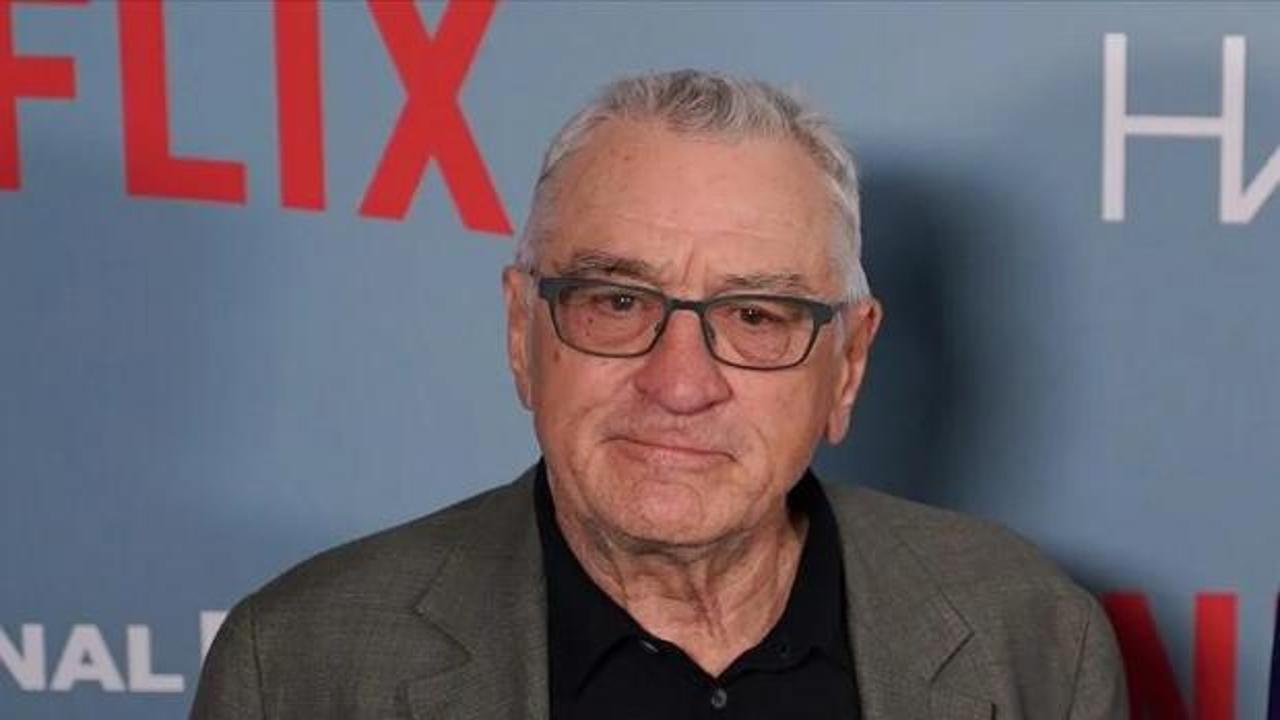 Robert De Niro İstanbul&rsquo;da polisle gece baskınına mı &ccedil;ıktı? 31 yıl sonra gelen itiraf 