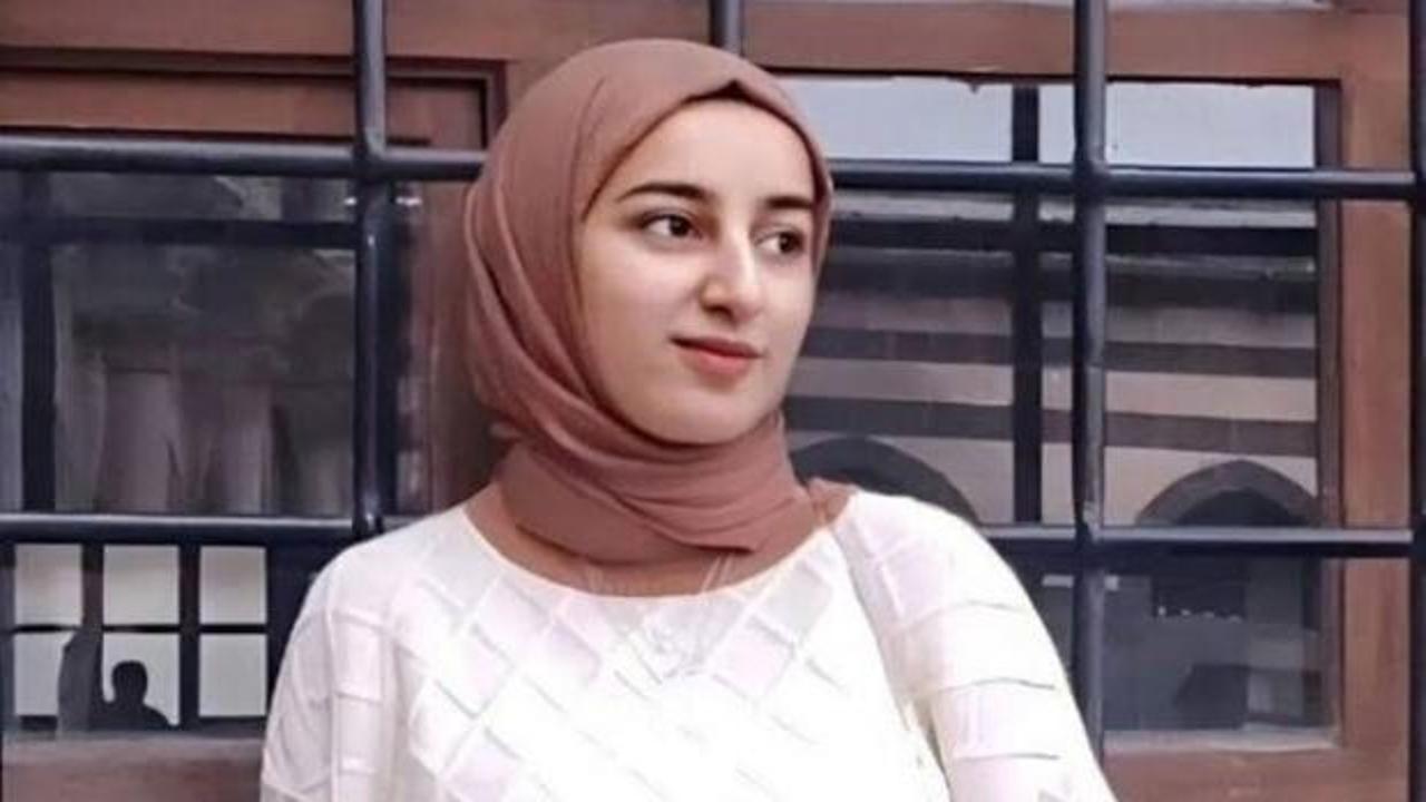 Rojin Kabaiş soruşturmasında yeni gelişme! 15 dakika &ouml;nce g&ouml;r&uuml;şm&uuml;ş...