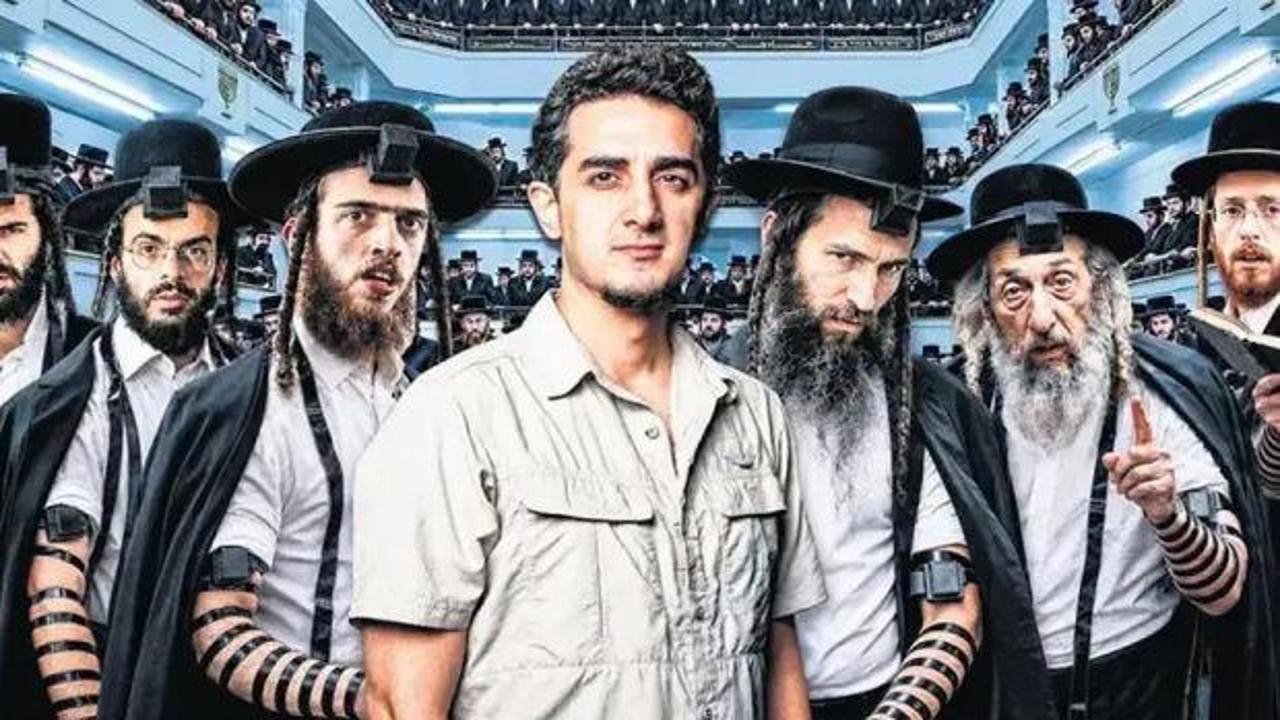 Ruhi &Ccedil;enet&rsquo;in belgeseli ABD&rsquo;yi karıştırdı: Hasidik Yahudilere 75 bin dolar mı gidiyor?