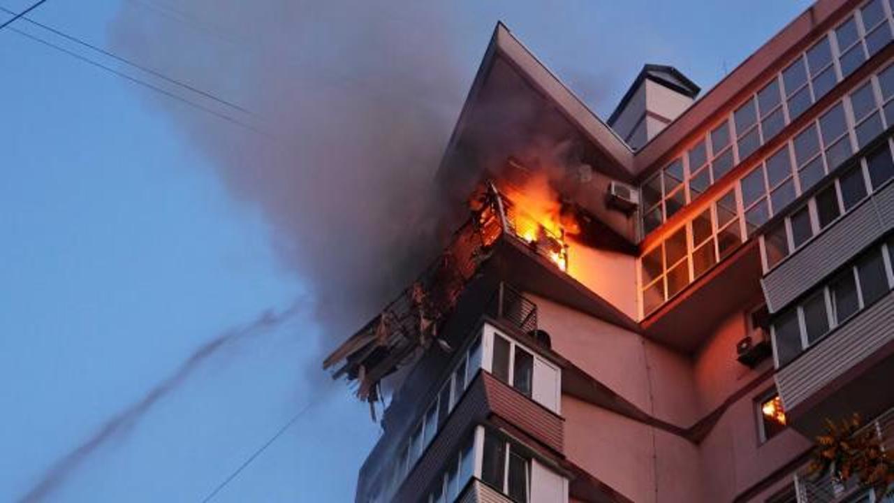 Rusya'yı a&ccedil;ıktan tehdit ettiler: 'Bunlar karşılıksız kalamaz'