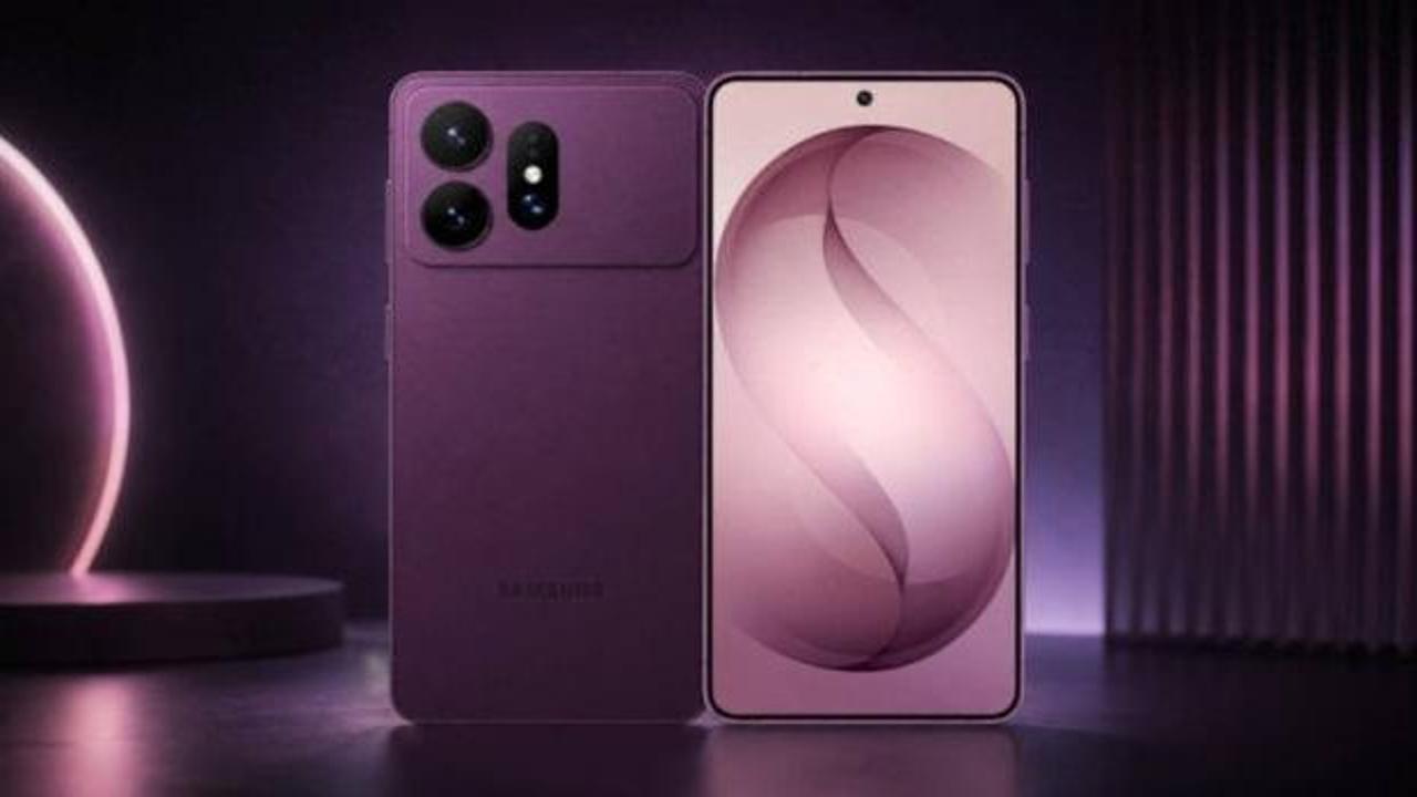 Samsung Galaxy S27 Pro sızdırıldı: Telefon b&ouml;yle g&ouml;r&uuml;necek!
