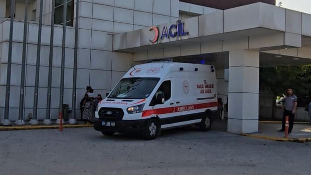 Sapanca'da 4 yaşındaki Muhammed'den acı haber! Bu yıl 4'&uuml;nc&uuml; &ccedil;ocuk &ouml;l&uuml;m&uuml; 