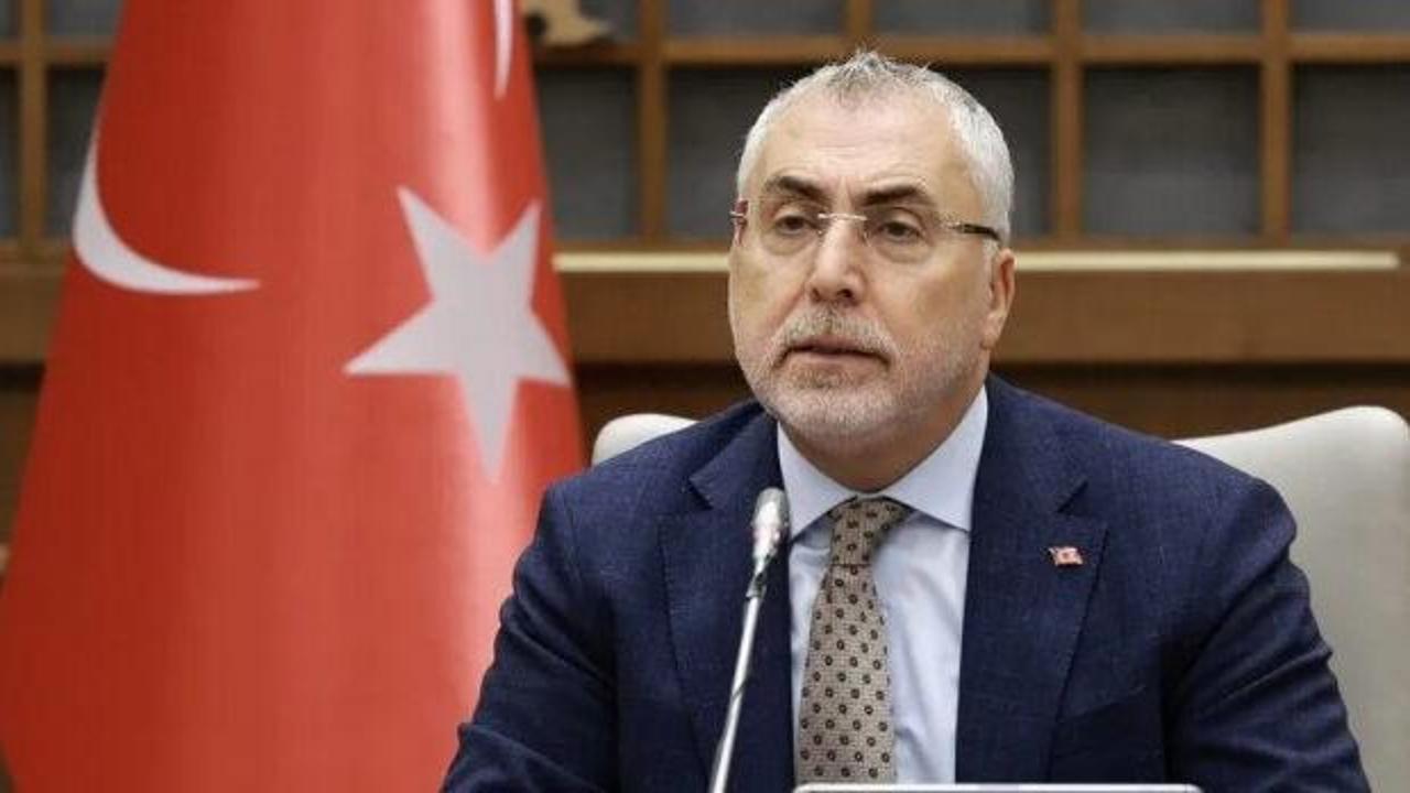 SGK bor&ccedil;larında 183,3 milyar liralık tutar taksitlendirildi