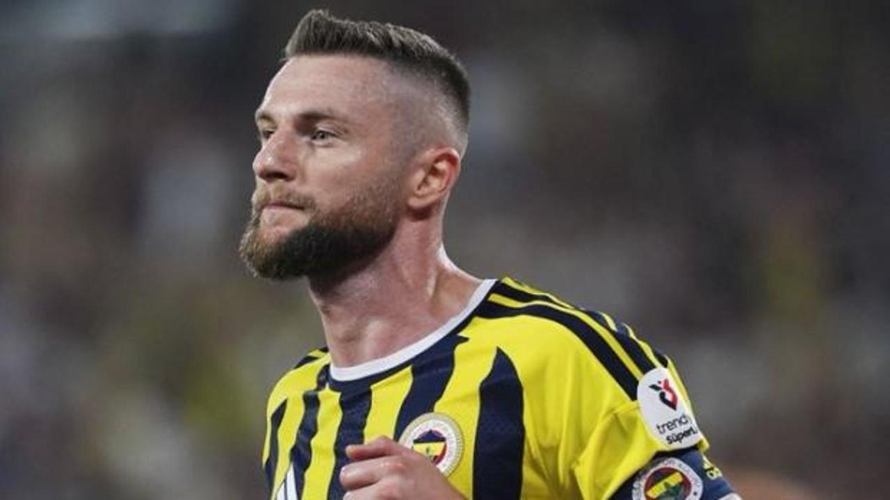 Skriniar'dan yenilgi sonrası &ouml;zeleştiri! 'Bu şekilde devam edemeyiz'