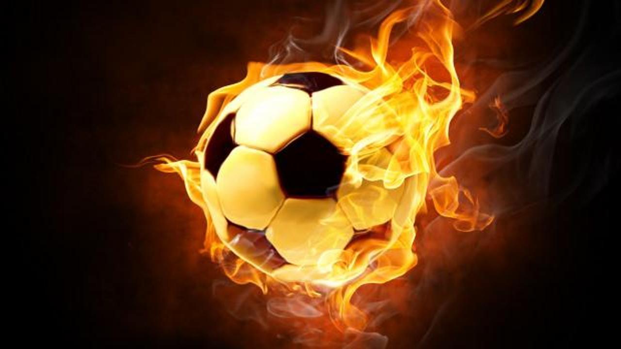 S&uuml;per Lig'de 2 ma&ccedil; birden! CANLI 