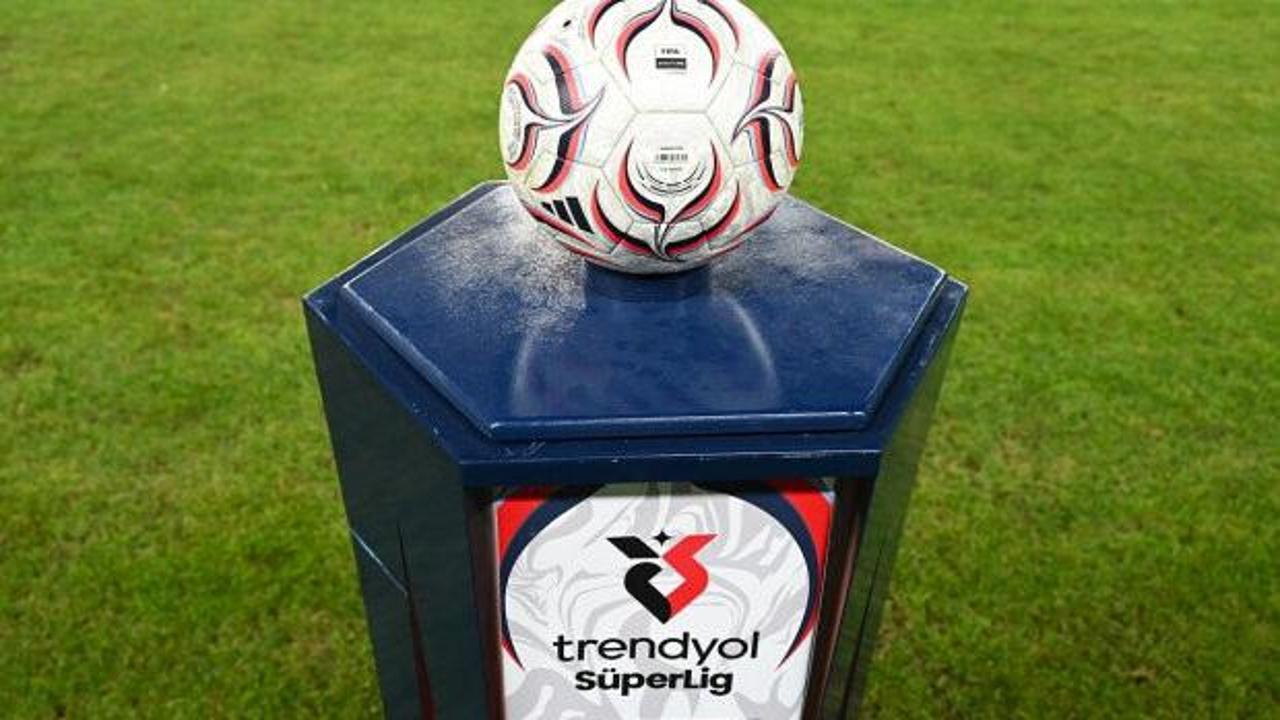 S&uuml;per Lig'de transfer d&ouml;nemi sona eriyor