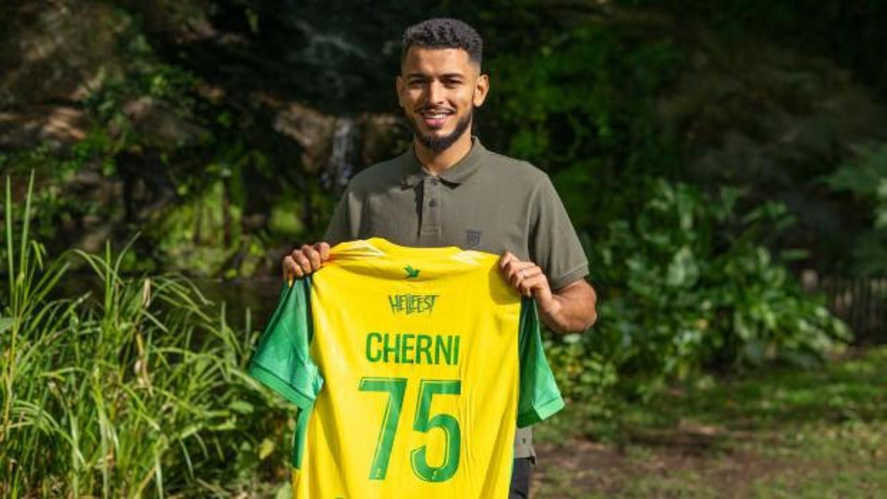 S&uuml;per Lig'den Fransa'ya transfer oldu