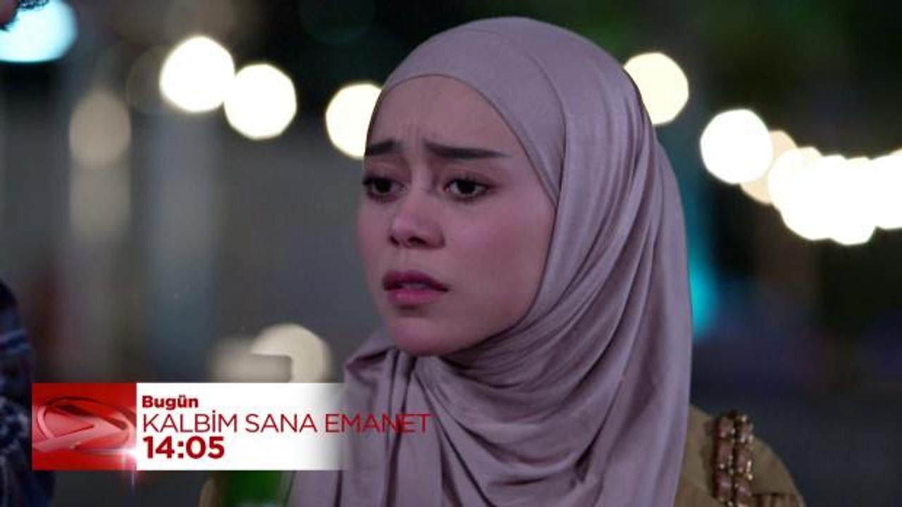 Kalbim Sana Emanet 6. b&ouml;l&uuml;m: Raja ve Rani'nin tuzağı 