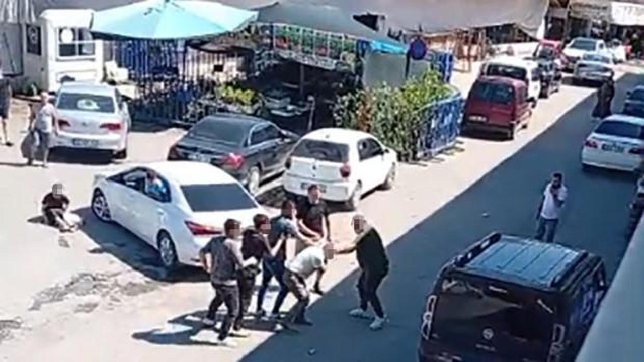 Taciz iddiasına meydan dayağı!
