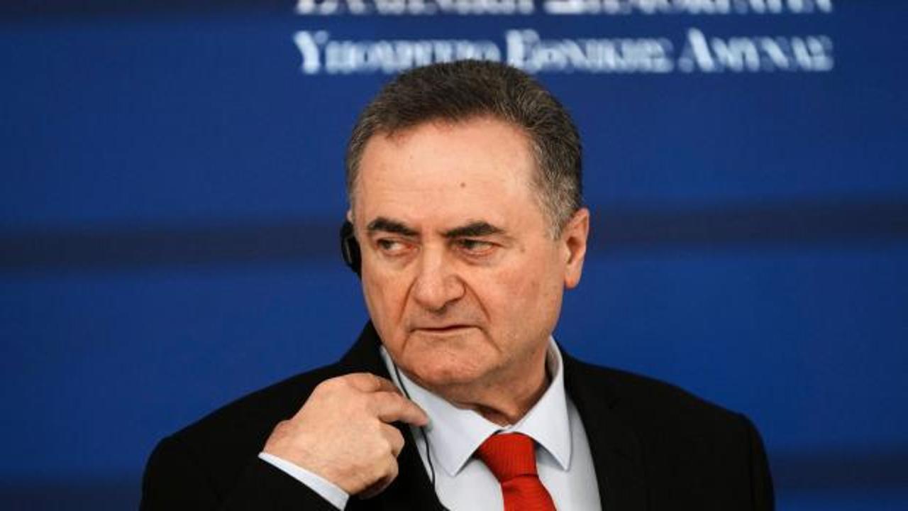 Tansiyon y&uuml;kseldi, İsrail tehdit etti: Saldırırlarsa t&uuml;m altyapıyı vururuz!