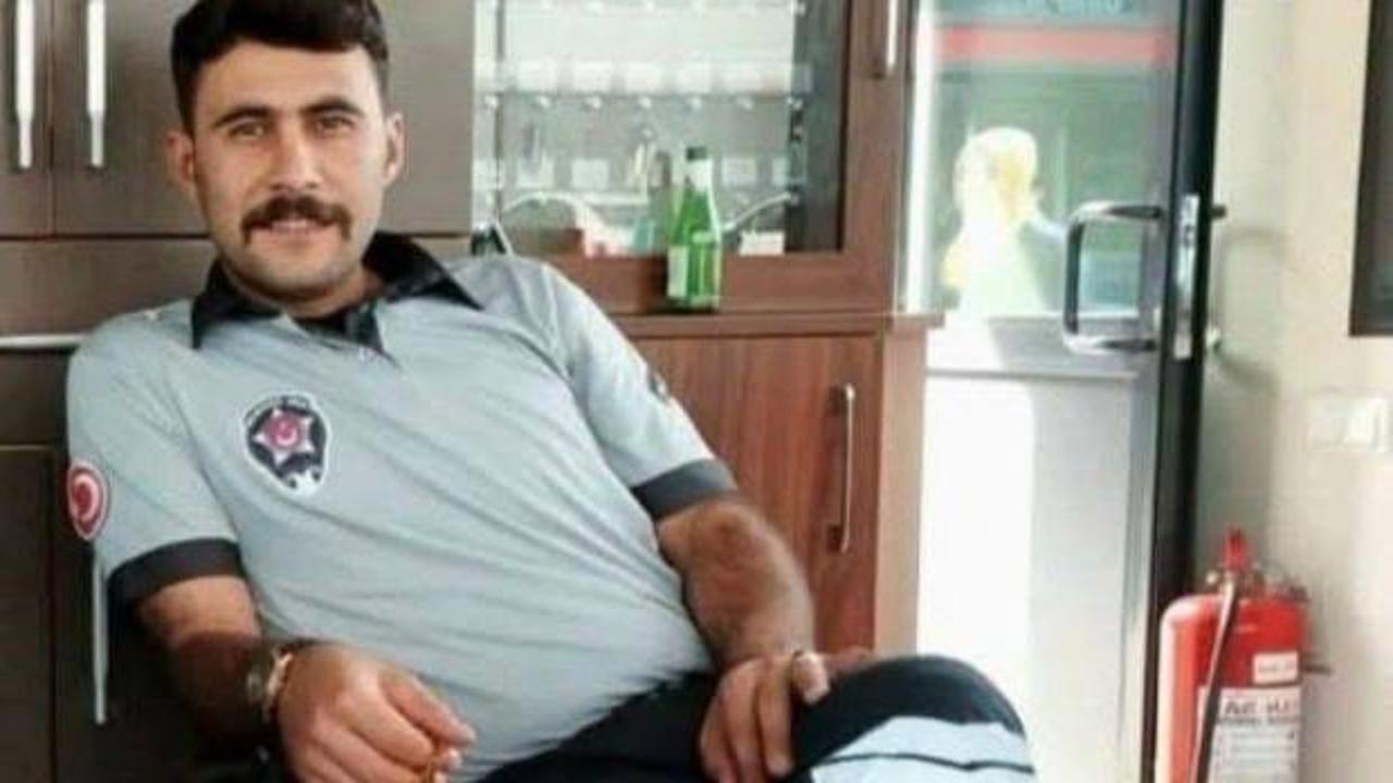 Tartıştığı kuzeni tarafından bı&ccedil;aklanarak &ouml;ld&uuml;r&uuml;ld&uuml;