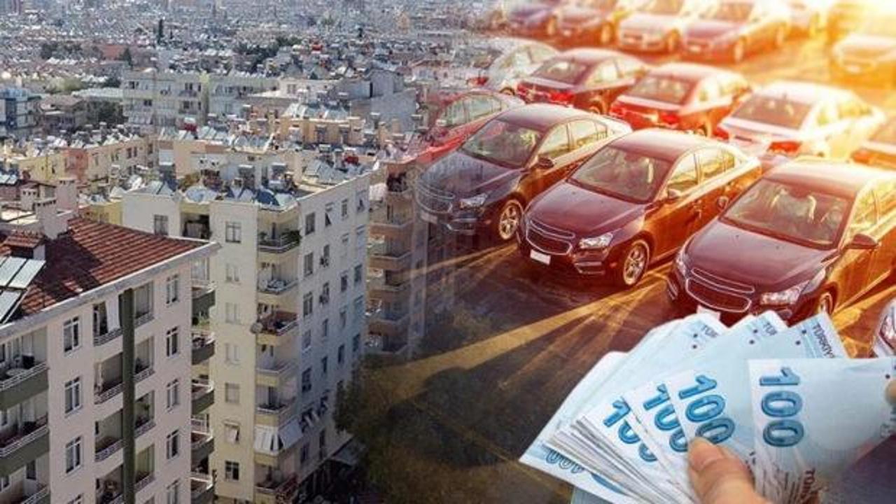 Tasarruf finansman sisteminde kurallar değişiyor: 1 Ekim&rsquo;de yeni d&ouml;nem başlıyor