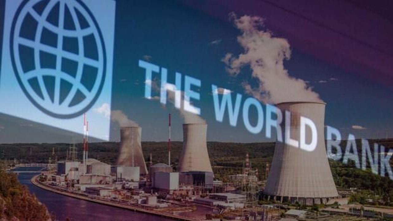 TKYB ile D&uuml;nya Bankası arasında yaklaşık 630 milyon dolarlık ek finansman anlaşması