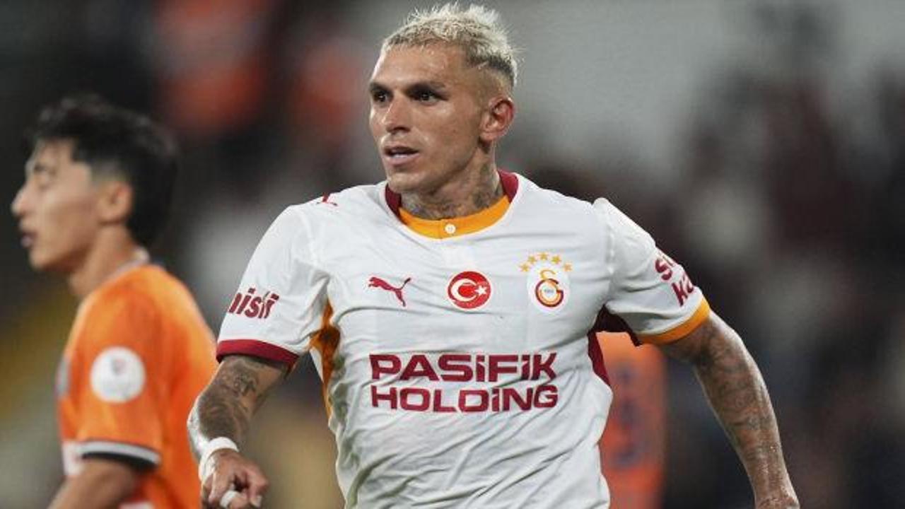 Torreira, 4 yıl sonra en b&uuml;y&uuml;k hayalini bir kez daha yaşayacak