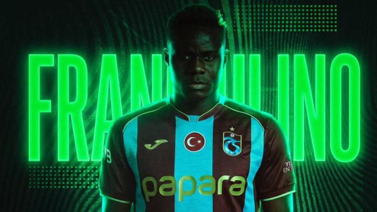 Trabzonspor&rsquo;un 17 Milyon Euroluk transferinde flaş detay! Daha da para kazandırabilir