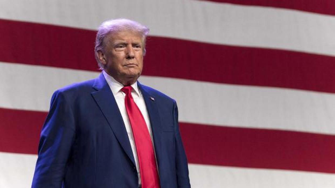 Trump a&ccedil;ık a&ccedil;ık hedef g&ouml;sterdi: '&Ccedil;ok yakında vurabiliriz'