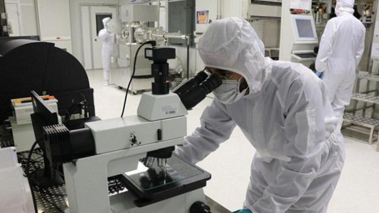 T&Uuml;BİTAK 660 personel alacak! İşte başvuru detayları