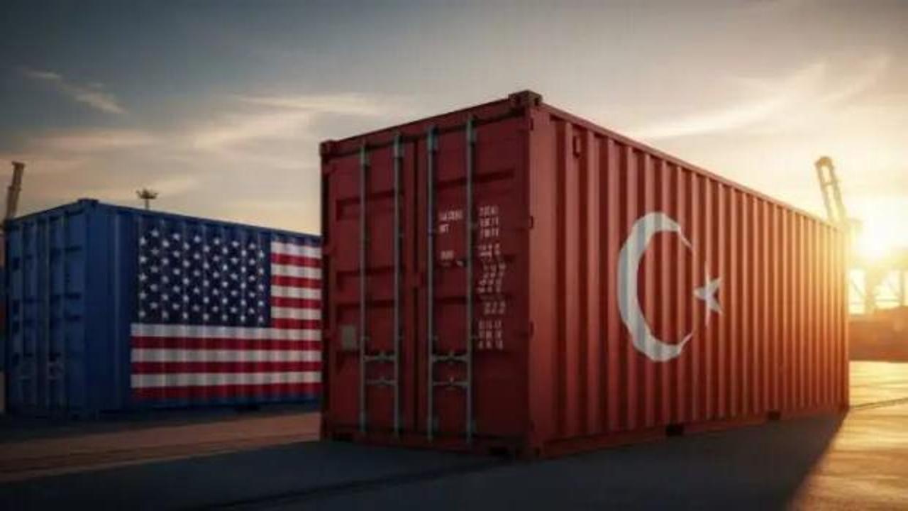 T&uuml;rk gıda sekt&ouml;r&uuml; ABD&rsquo;de 5 milyar dolarlık ihracat hedefine odaklanıyor