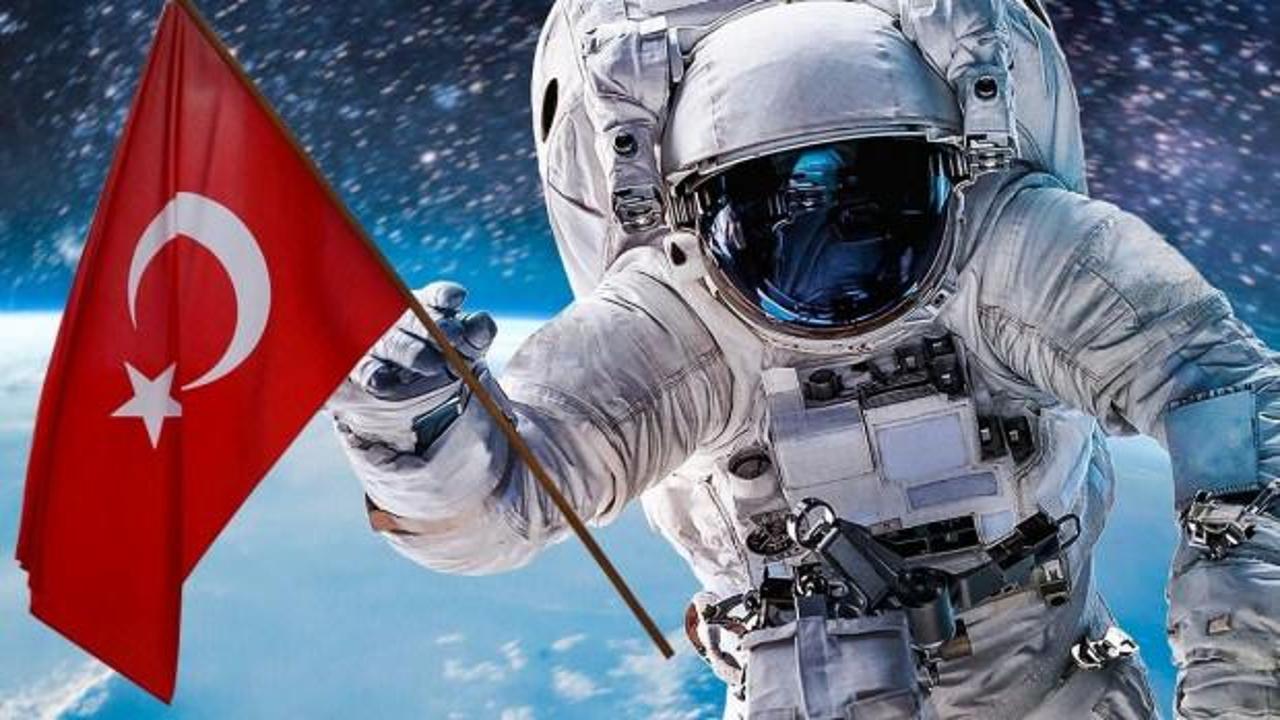 T&uuml;rkiye NASA ile masaya oturdu: Artemis Uzay Anlaşması resmen imzalandı! Ne anlama geliyor?