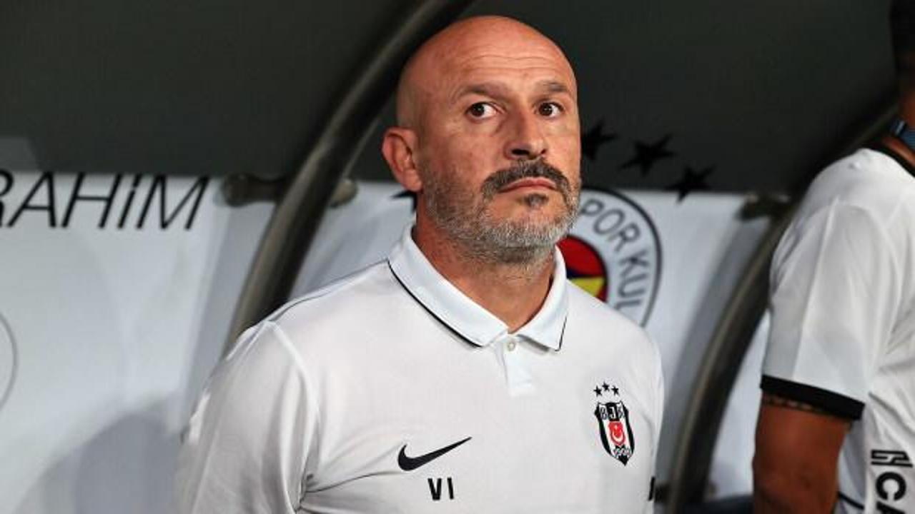 Vincenzo Italiano derbi zaferi sonrası konuştu