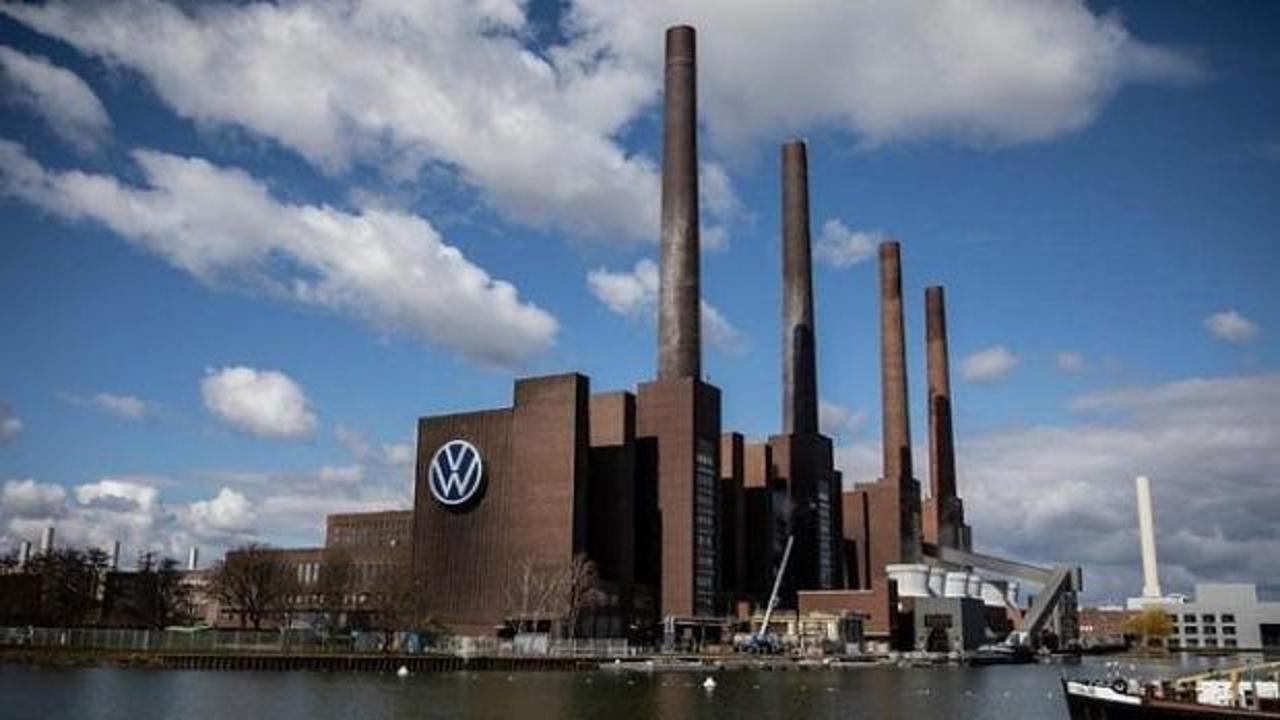 Volkswagen&rsquo;in İsrail planına Katar engeli