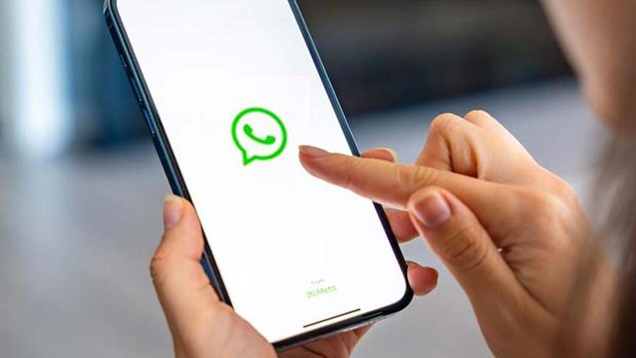 WhatsApp'ta artık tarihe karışıyor! 'Uyarı mesajı' &ouml;zelliği geliyor