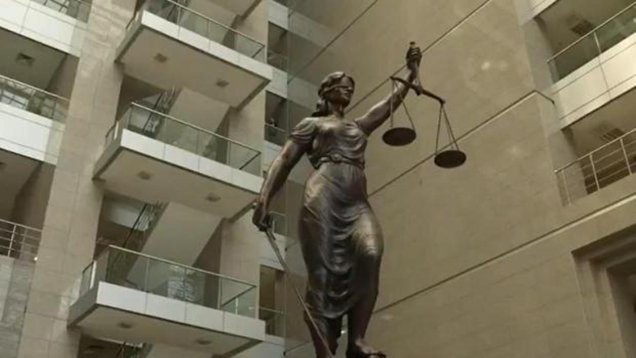 Yeni adli yıl yarın başlıyor