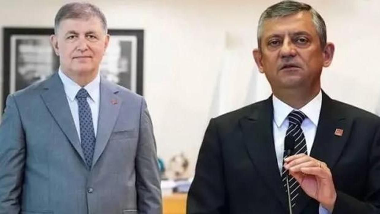 Yeni Parti'de İzmir korkusu: Cemil Tugay'a "Ayağını denk al" tehdidi!