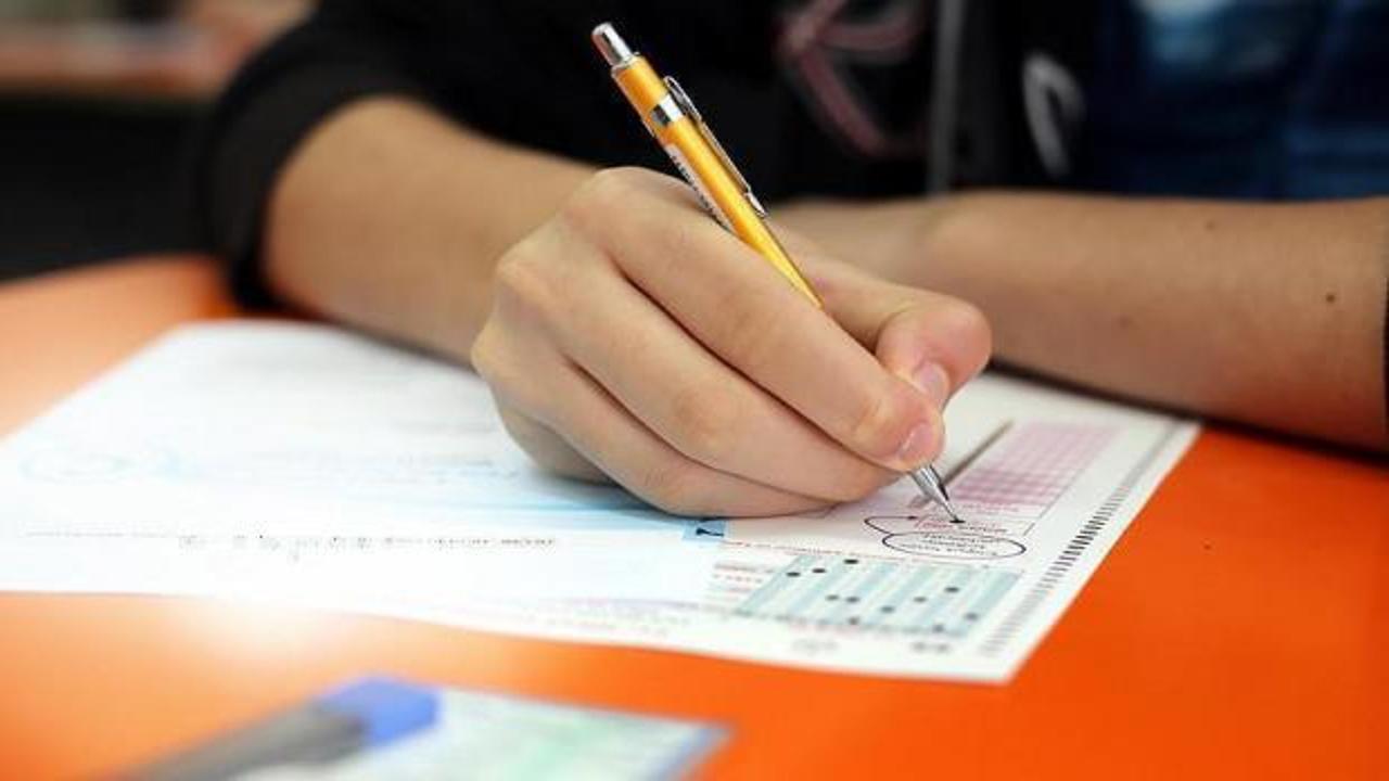 YKS'de ilk 1000'e giren &ouml;ğrencilerin tercih ettikleri b&ouml;l&uuml;mler