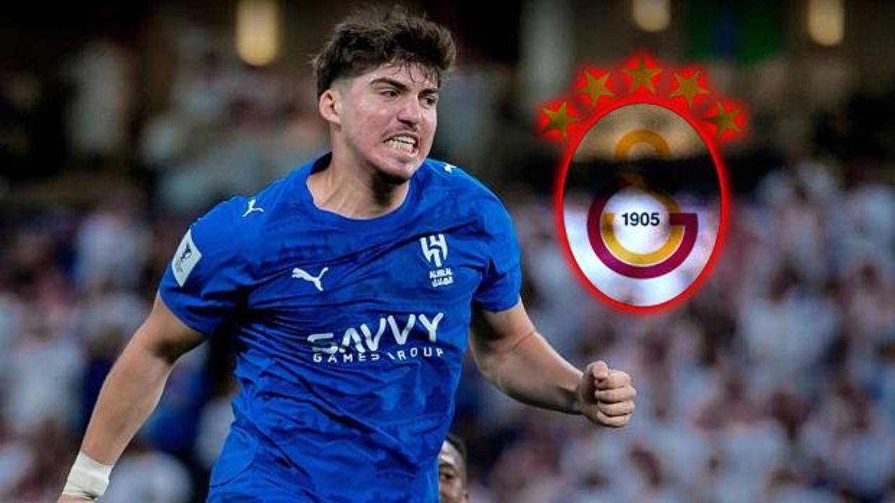 Yusuf Ak&ccedil;i&ccedil;ek'ten Galatasaray i&ccedil;in b&uuml;y&uuml;k fedakarlık! Daha gelmeden camiayı mest etti