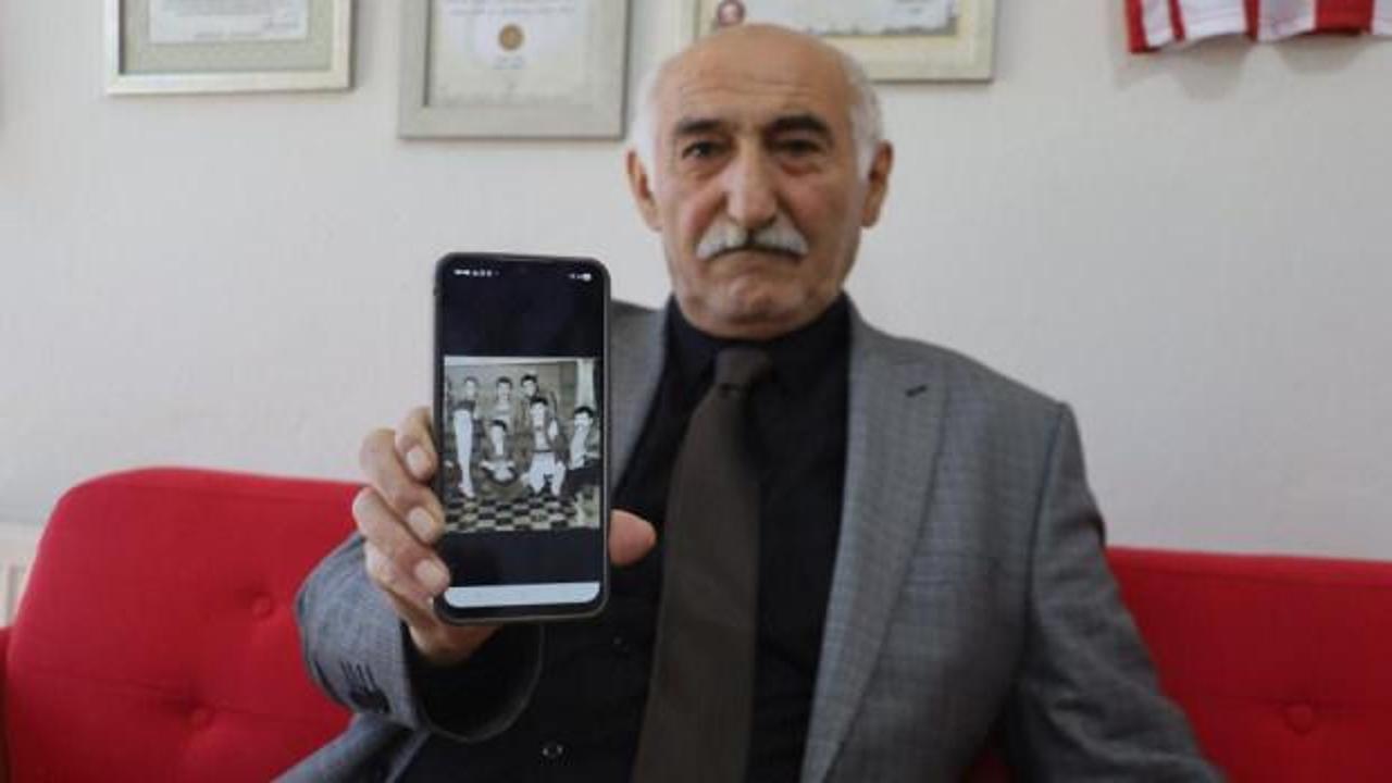 12 Eyl&uuml;l'&uuml;n akıl almaz işkencelerini anlattı! 'Biz Allah dedik&ccedil;e burada Allah yok dediler'